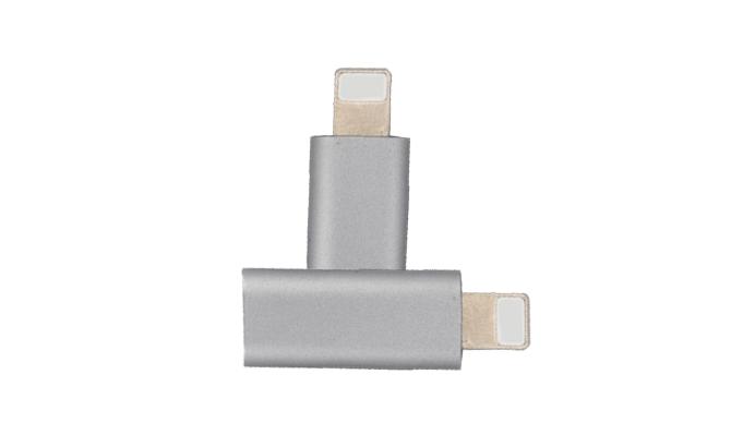 Đầu chuyển đổi chân Type C sang chân Iphone