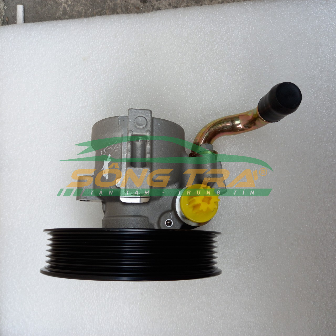 BƠM TRỢ LỰC LÁI NUBIRA