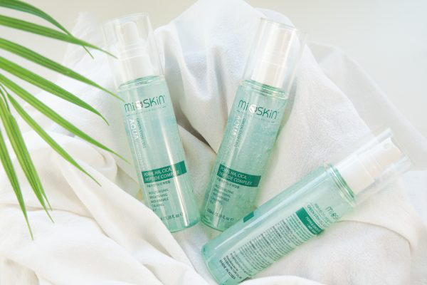 Xịt Dưỡng Khoán Tế Bào Gốc Mioskin