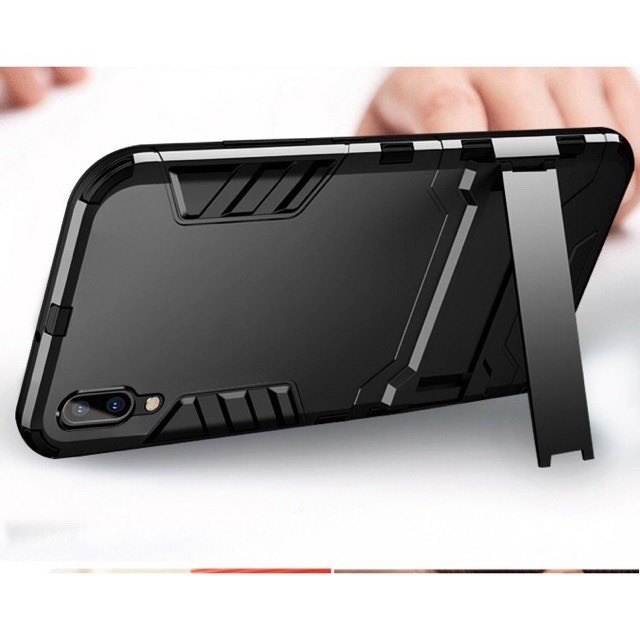 [HCM]ỐP LƯNG IRON MAN SIÊU CHẤT IPHONE 6/ 6S