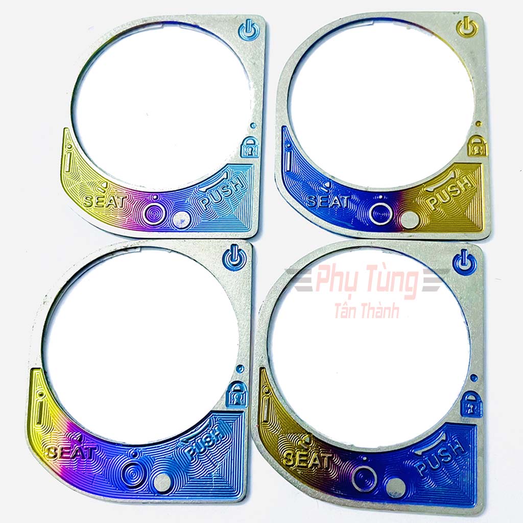 Tem Ổ Khóa SH Smartkey Titan.-PTTT