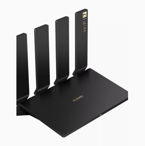 Bộ Phát Wifi Mesh Wifi 7 Huawei BE3 Pro 2.5G BE3600