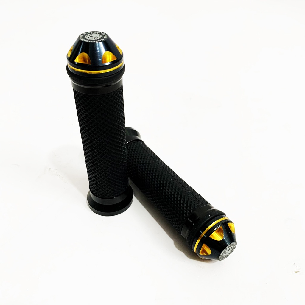 Bao tay nắm xe máy sumochopin dùng cho tất cả các dòng xe như exciter wave sh ab sirius vision r15 ... chính hãng siêu êm