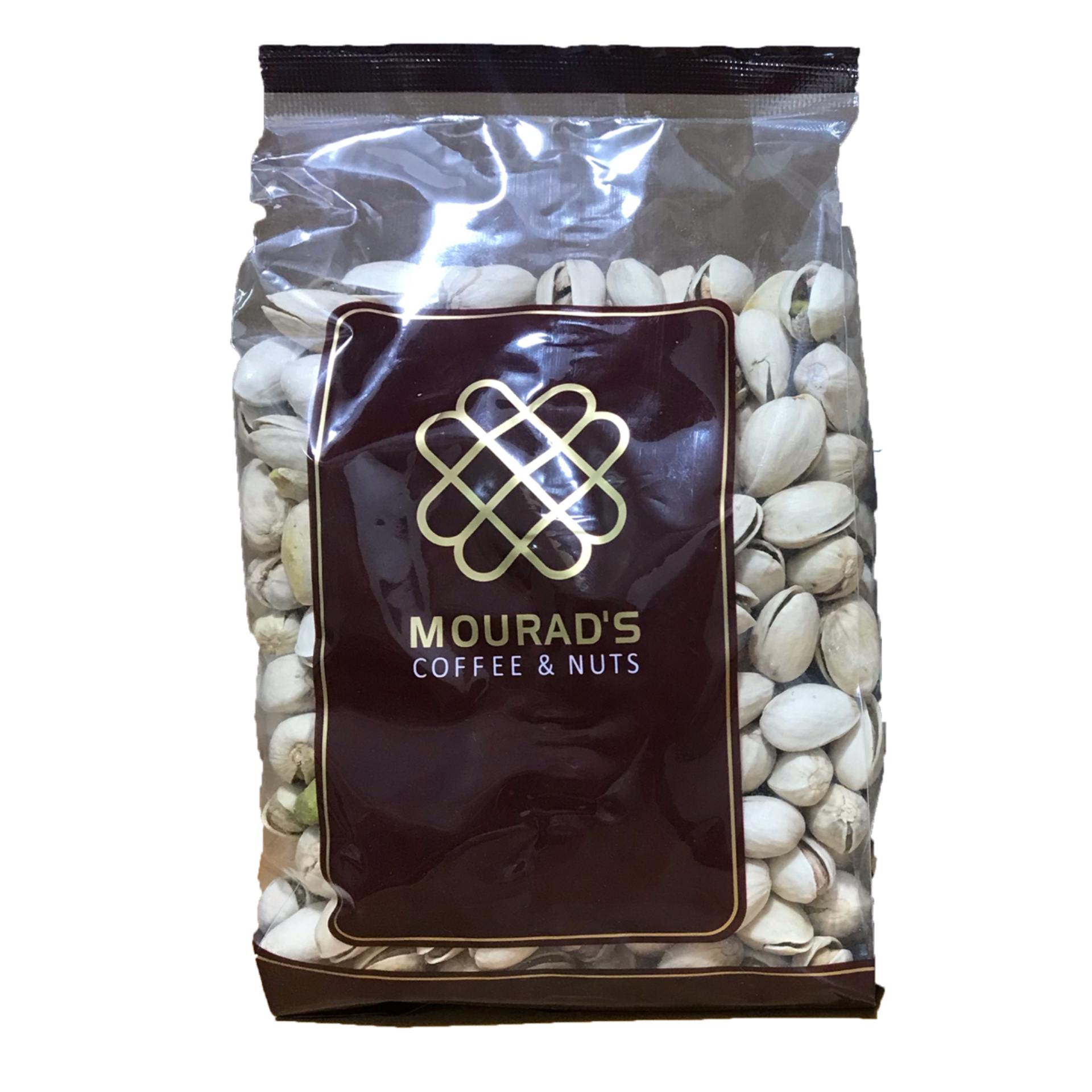 [HCM]Hạt Dẻ Cười Mourads túi 500g