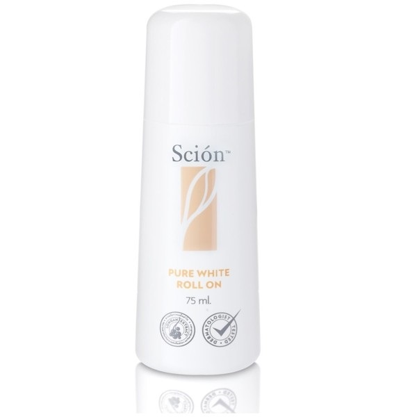 Lăn khử mùi Scion 75ml mẫu cũ
