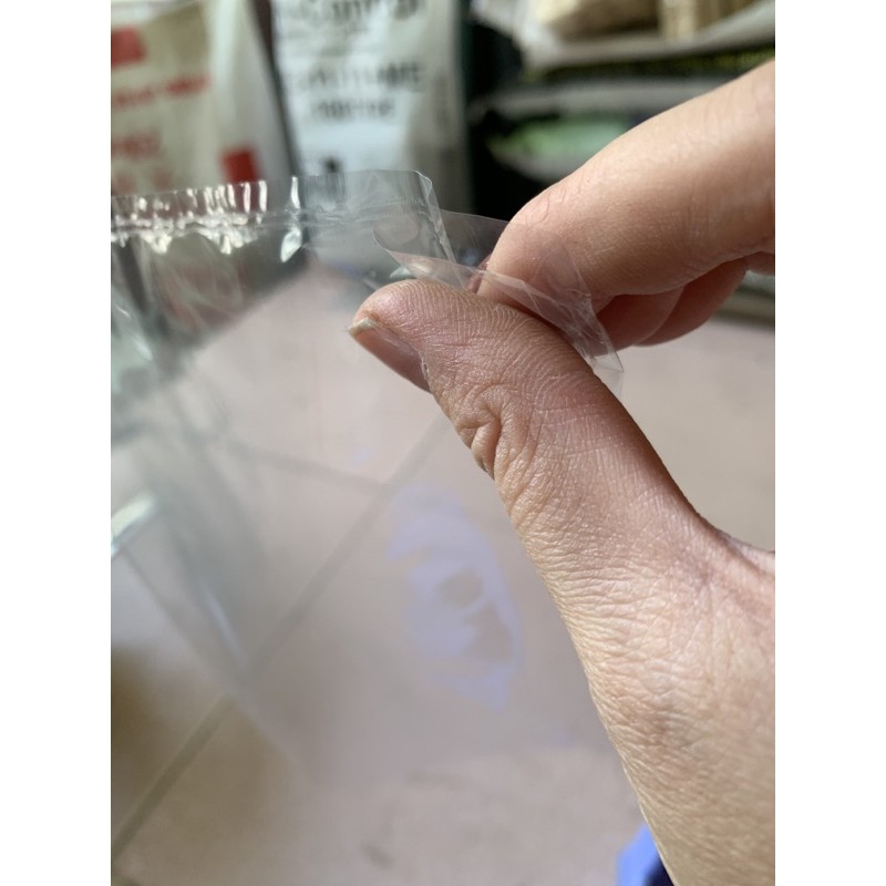 1KG TÚI NILONG BỌC ỔI - TÚI BỌC TRÁI CÂY