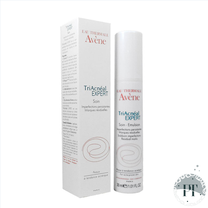 Kem Trị Mụn Avene Triacneal Expert Emulsion 30ml