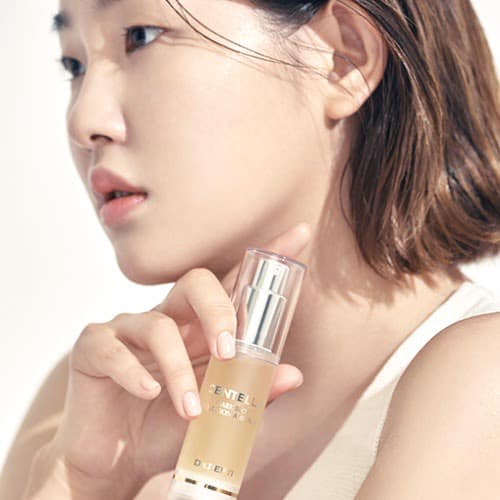 Tinh Chất Dưỡng Trắng Dr Pepti+ Centella Dark Spot Solution Ampoule Pro 30ml