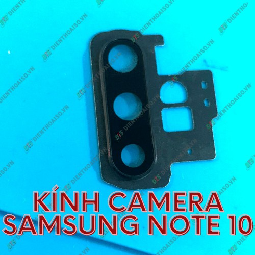 Glasses camera Samsung Note 10