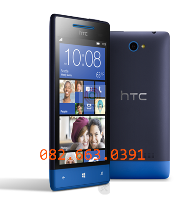 Dán cường lực dẻo nano HTC Windows Phone 8S/8X siêu bền