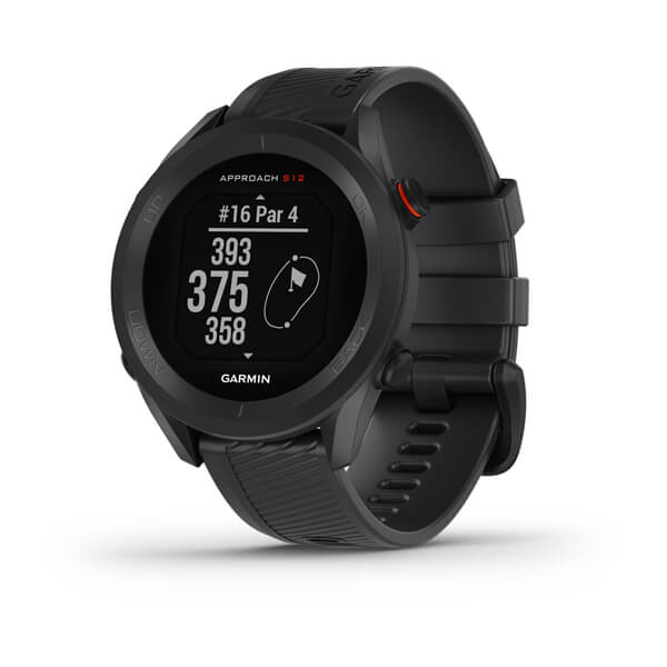 GARMIN APPROACH S12
