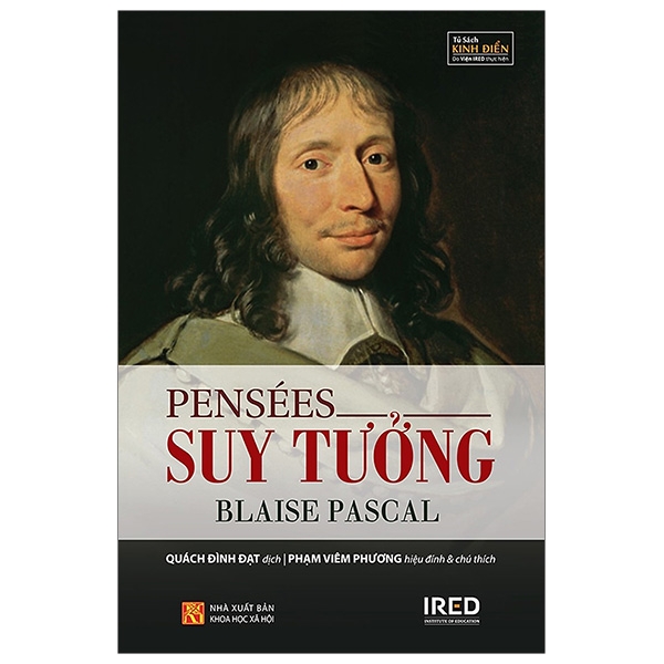 Fahasa - Pensées - Suy Tưởng