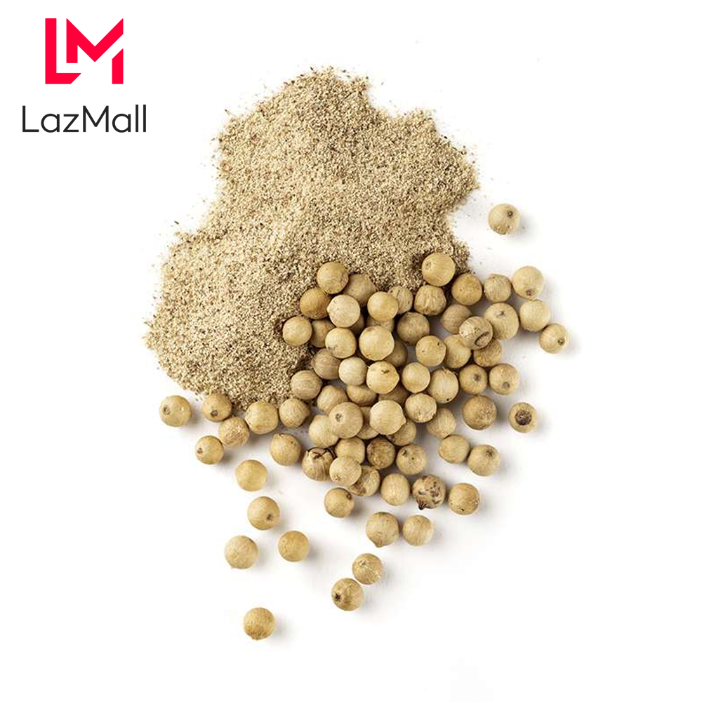 Tiêu sọ xay Phú Quốc Minh Hà 100g