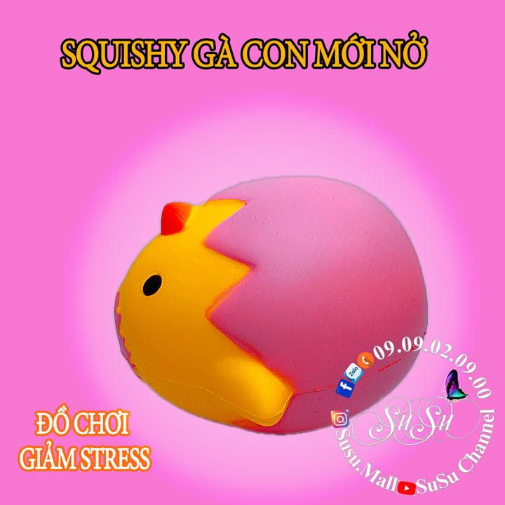 [HCM][Giảm thêm 8%] Squishy (tên sp)  squishy giá rẻ  squishy chậm tăng  squishy siêu mềm – Sumo mall
