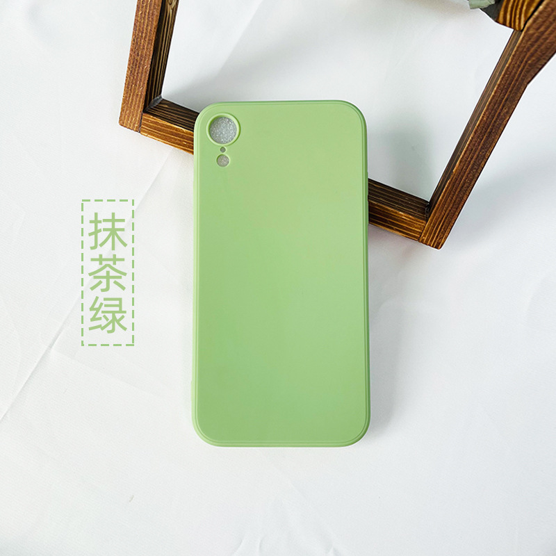 Ốp lưng iPhone nhiều màu