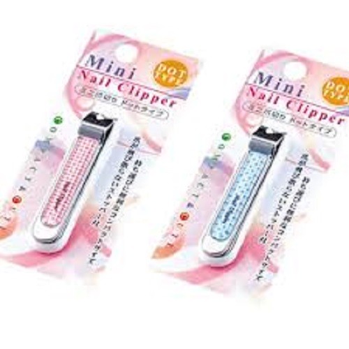 Bấm móng tay trẻ em Sanada nội địa Nhật Bản