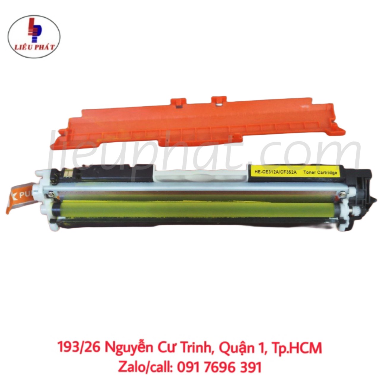 [HCM]Hộp mực máy in màu Canon LBP 7010C LBP 7018C HP CP1025 1025NW MFP M175A M275 M176N M177FW - bộ mực HP 130A HP 126A Canon 329 - Torner laser color - tương thích - nhập khẩu giá rẻ