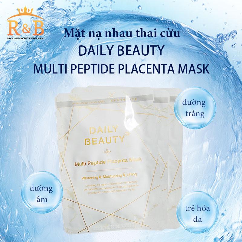 Kem Chống Nắng Multi Sun Cream SPF 50+/PA+++