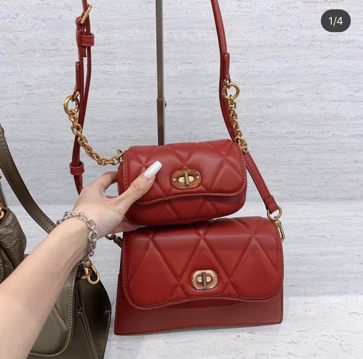 Túi mẹ và bé  đủ màu CK2-20671191