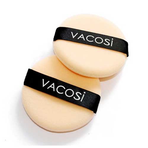 Bông Phấn Vacosi Cỡ Lớn