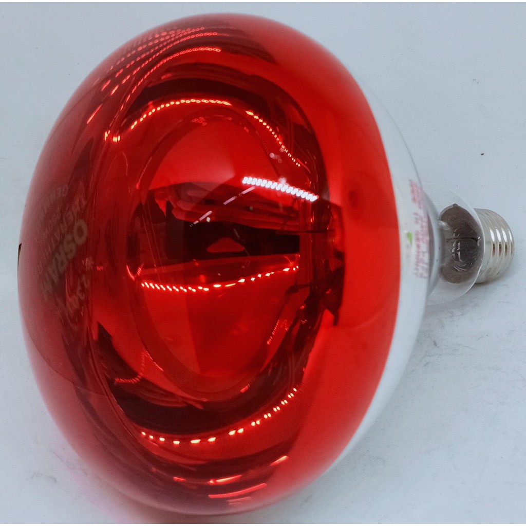 Bóng đèn hồng ngoại Osram