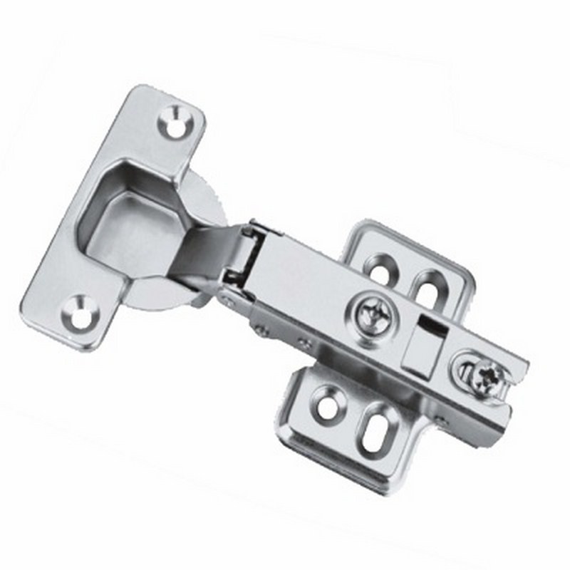 Bản lề giảm chấn Blum