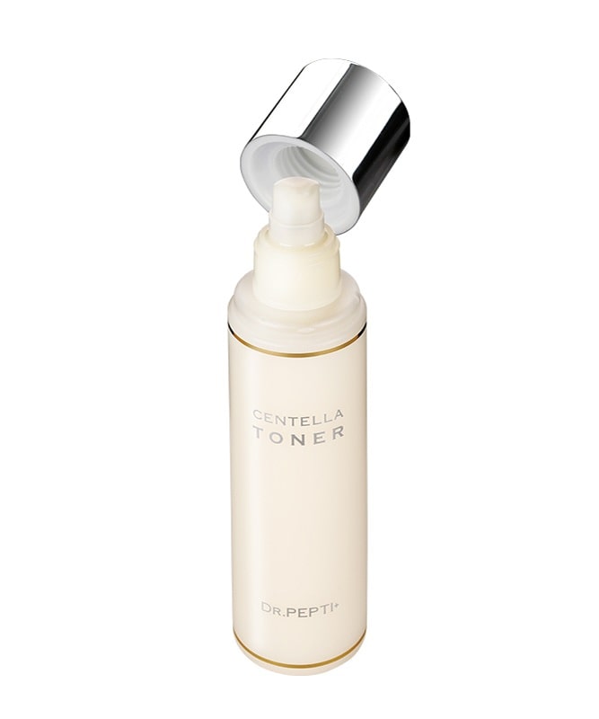 Nước Hoa Hồng Dr.Pepti Centella Toner Hàn Quốc