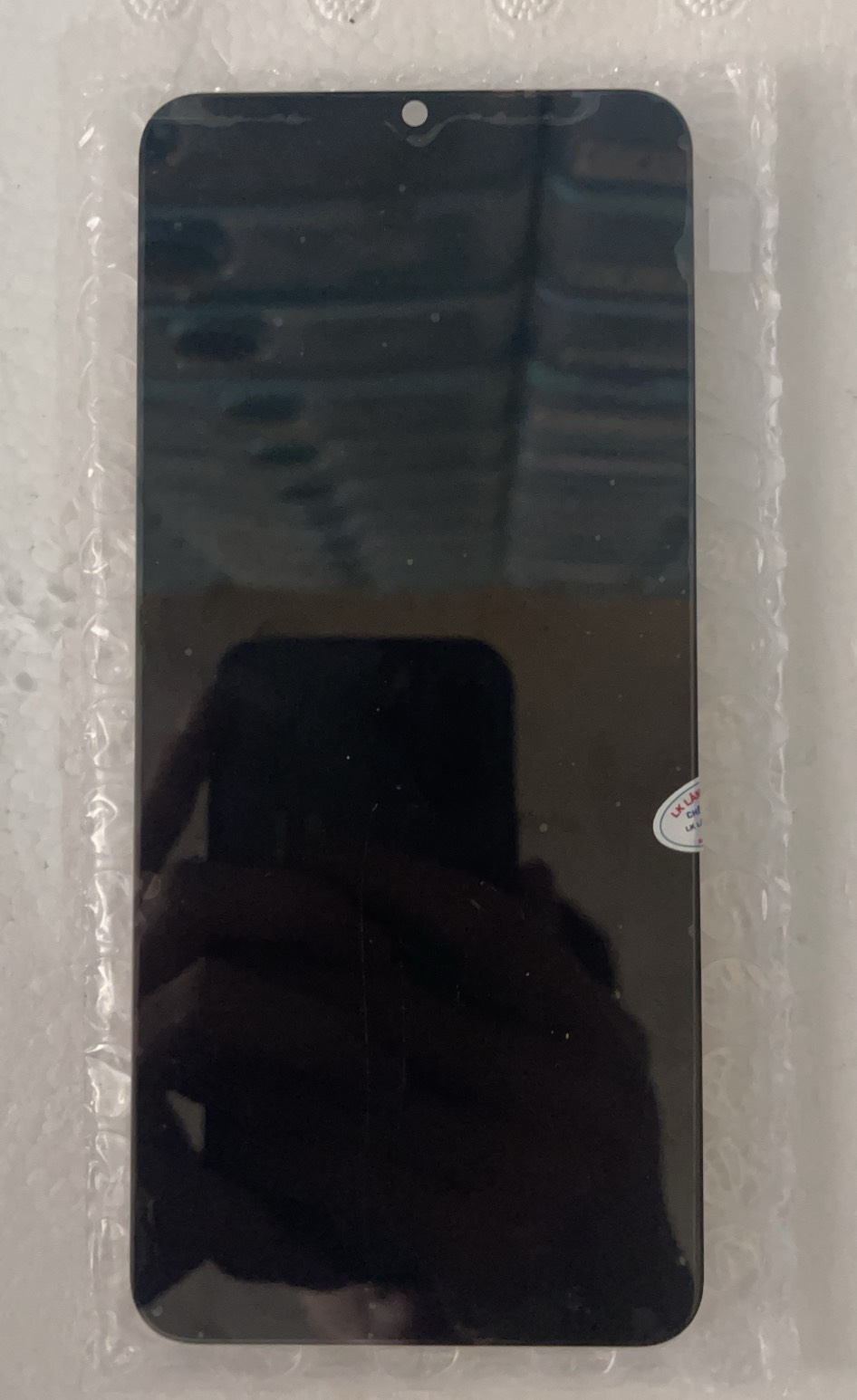 Màn hình VIVO Y12s, Y21 bao test