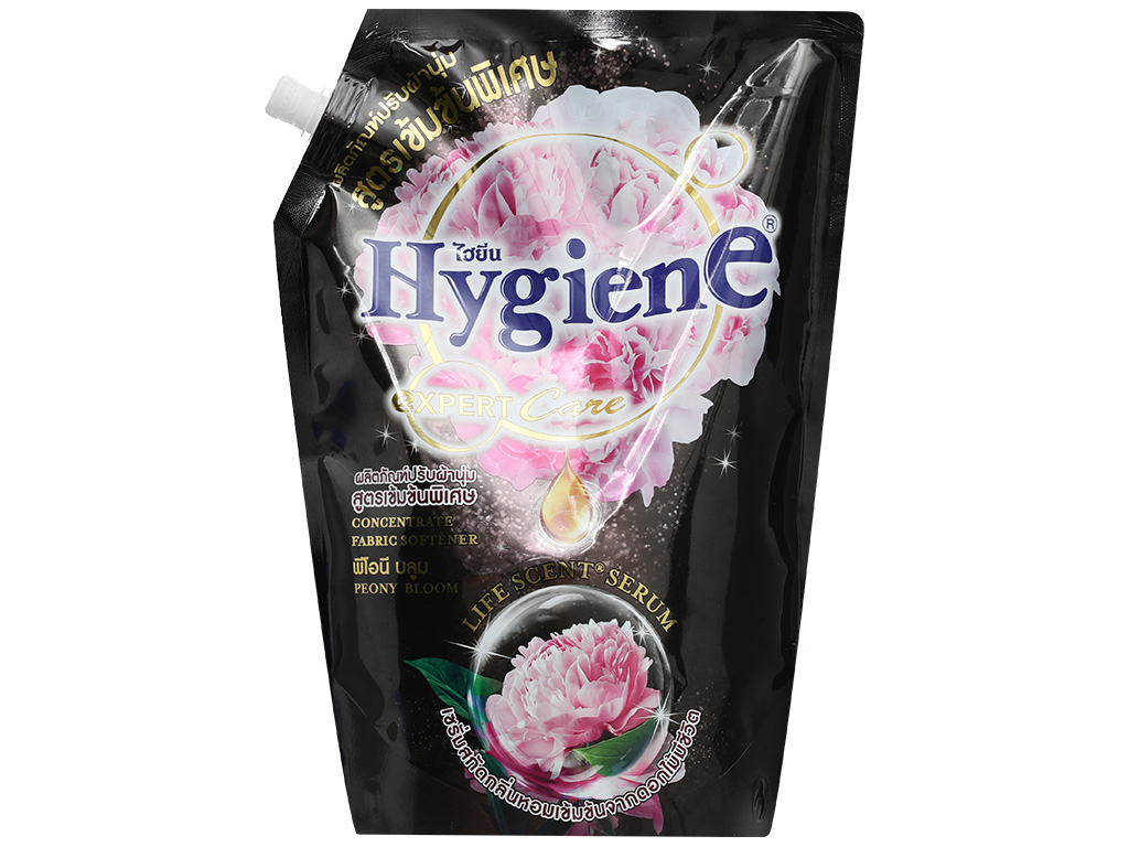 Nước Xả Hygiene Thái Lan 1150ml