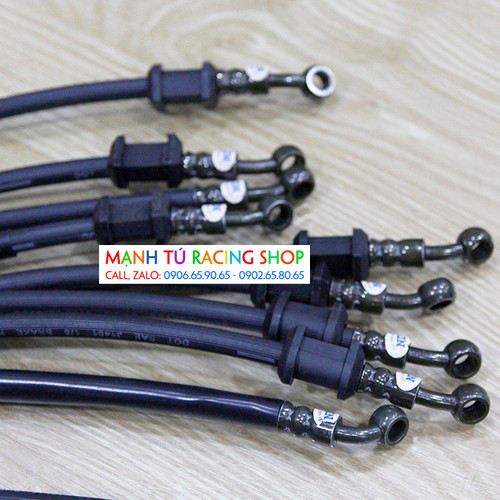 Dây Dầu Thắng Zin Trước Sau