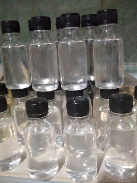 HƯƠNG VẢI NẤU THẠCH DỪA {100ML}