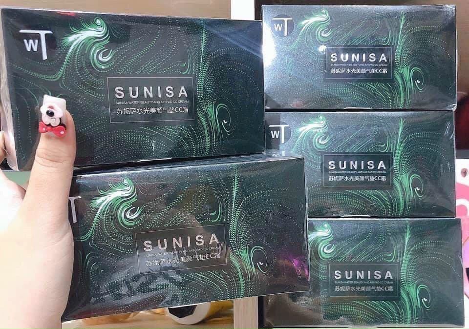 💎💎💎PHẤN NƯỚC SUNISA