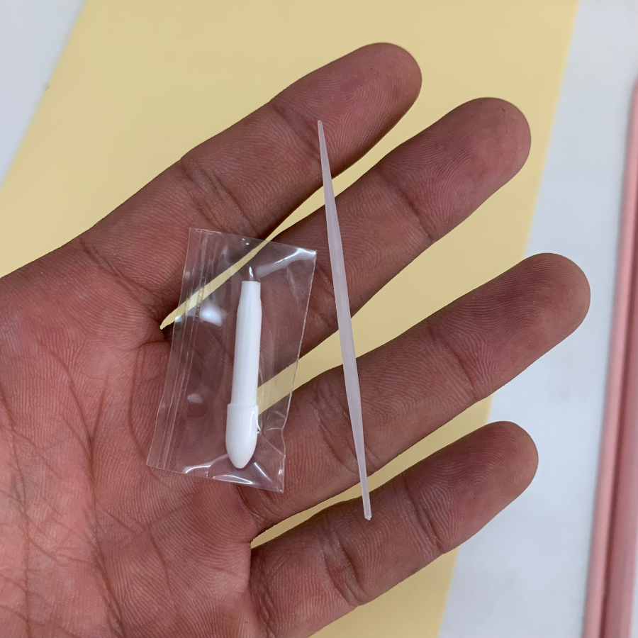 Combo 2 Lọ Mực Bút Lông Bảng Thiên Long WBI-01 (Chính Hãng)
