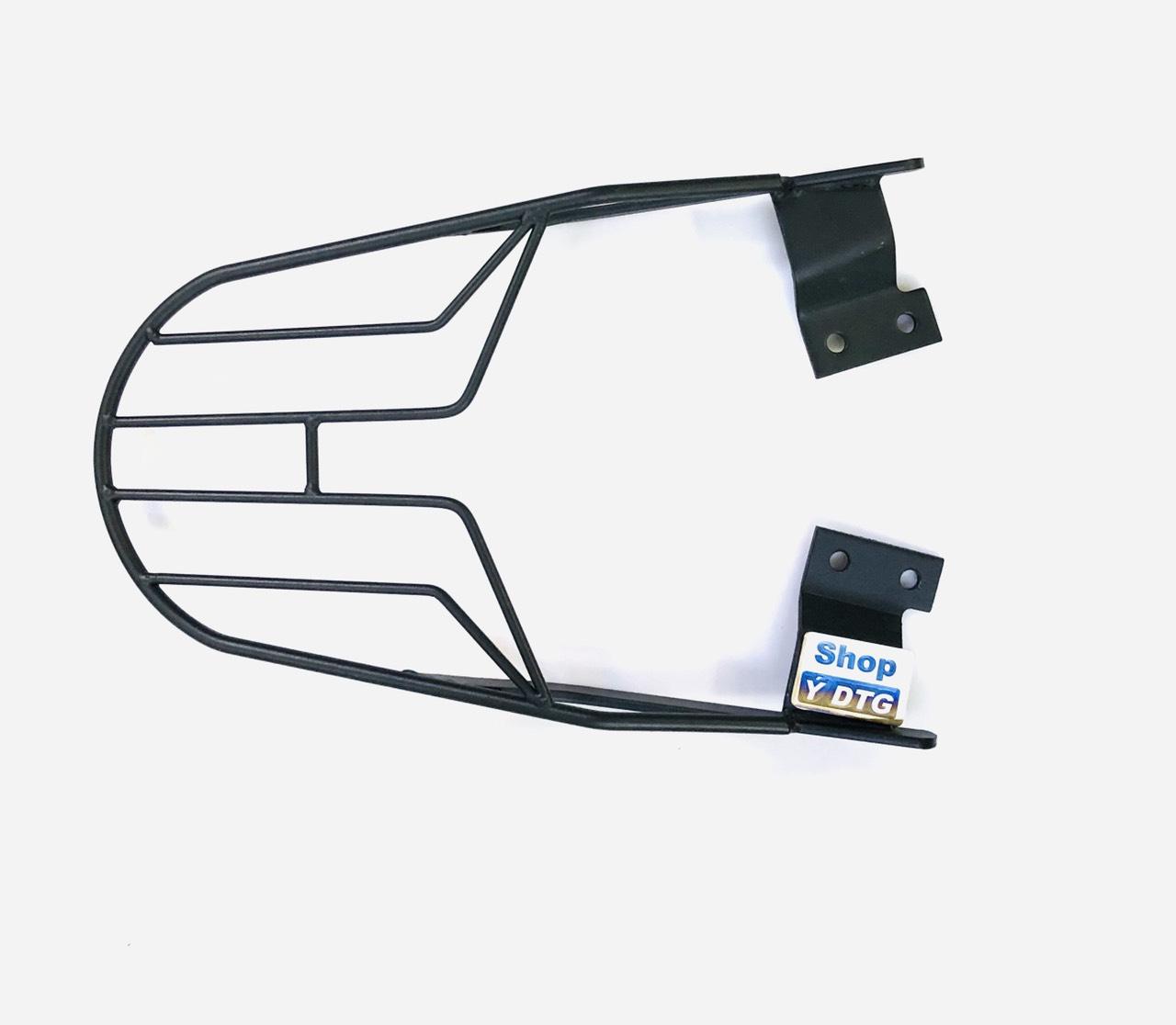 Cảng Sau Givi Sirius