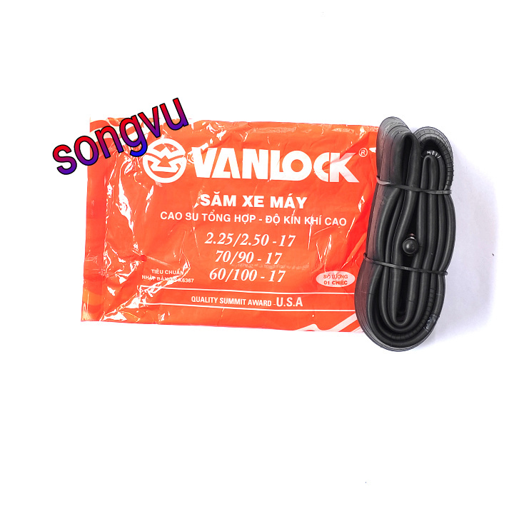 Săm xe máy Vanlock