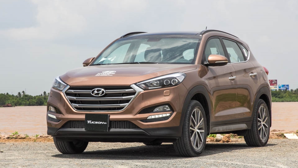 XI NHAN GƯƠNG HYUNDAI TUCSON 2016-2018