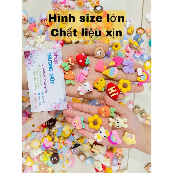 STICKER 3D HÌNH DÁN NỔI BÌNH NƯỚC SIÊU DỄ THƯƠNG