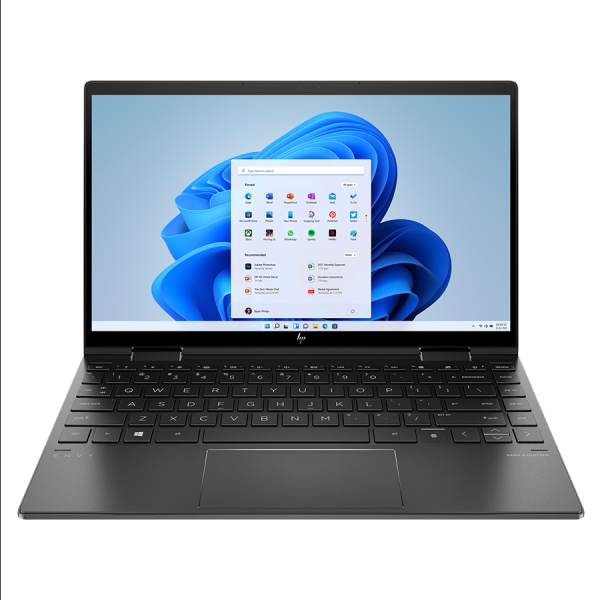 [VOUCHER 3 TRIỆU]Laptop HP Envy X360 13-ay1056AU (601Q8PA) (R7-5800U | 8GB | 256GB | AMD Radeon Graphics | 13.3 FHD Touch | Win 11)