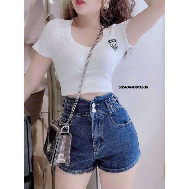 [HCM]Quần short bigsize xanh đậm 55 đến 90 ký