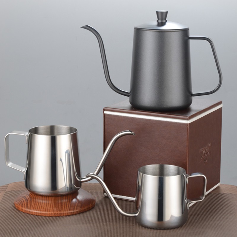 Ấm pha cà phê Drip V60 chuyên nghiệp