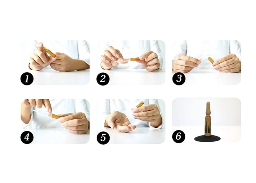 Tinh chất Martiderm giúp sáng da, mờ thâm Pigment Zero DSP-Bright