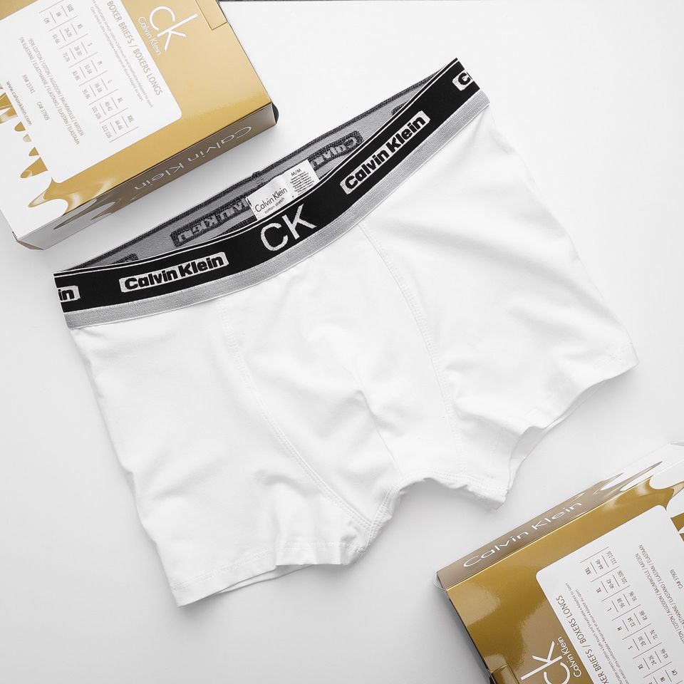 Bộ 3 Quần lót nam Calvin Klein