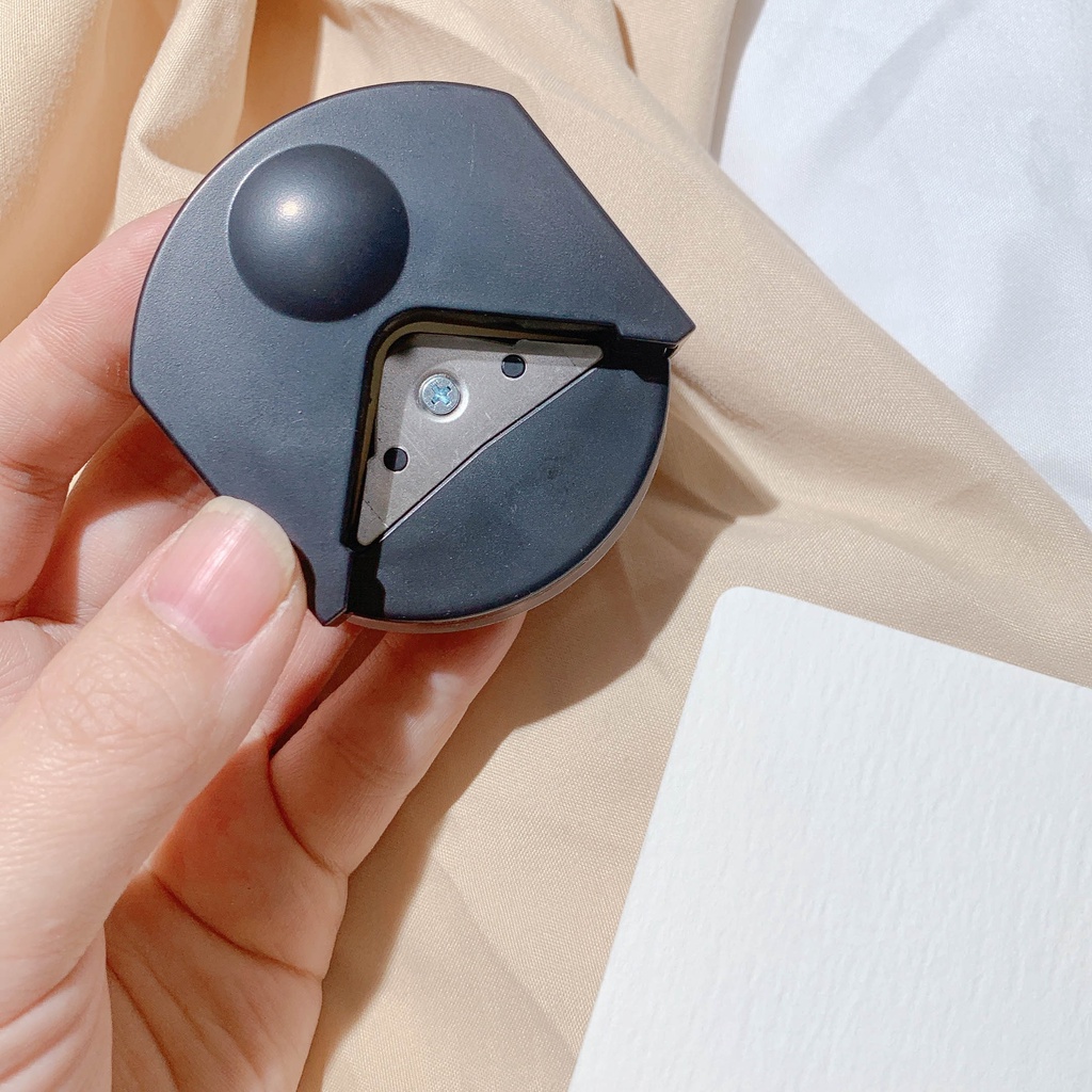 Dụng cụ Bấm Góc Giấy - Dập Bo Góc Giấy Conner Punch