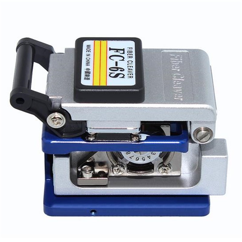 Fiber Optic Cutter Fc-6S