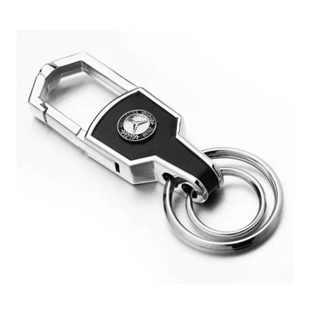 Móc Chìa Khóa ô tô- Xe Hơi in Logo tất cả các hãng