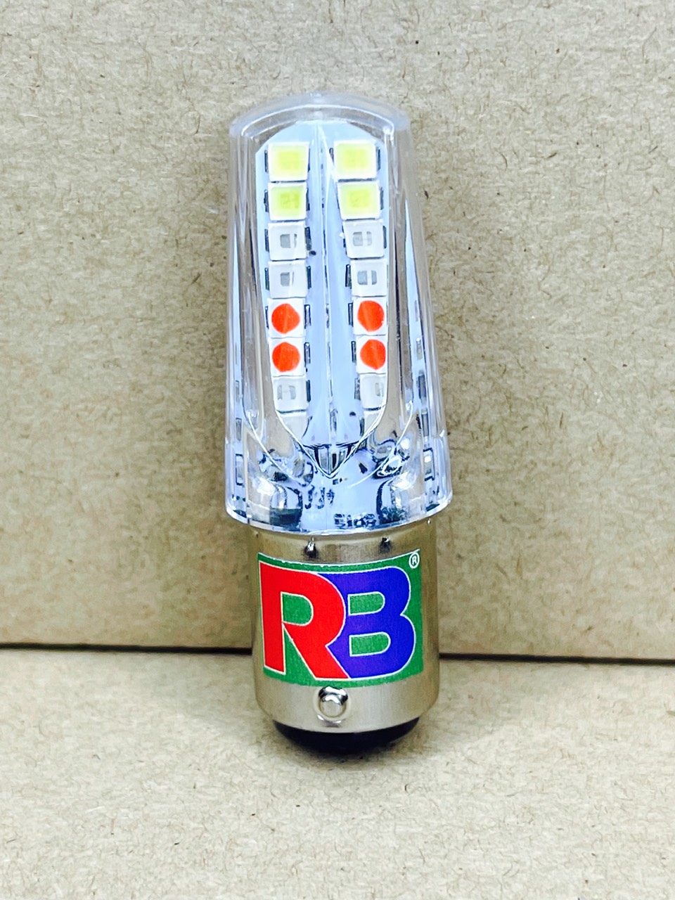 Đèn led hậu nháy audi plus xe máy, nháy đuổi chớp đuổi hậu led chớp nháy hậu nháy 7 màu