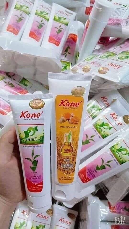 SỮA RỬA MẶT KONE THÁI LAN