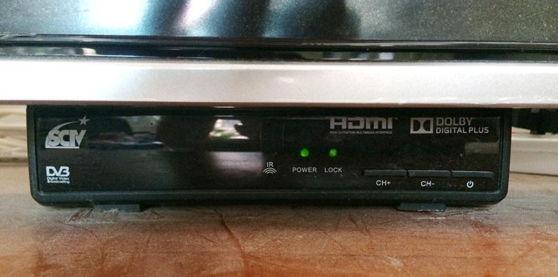 REMOTE TRUYỀN HÌNH CÁP SCTV REMOTE SCTV - rab.store