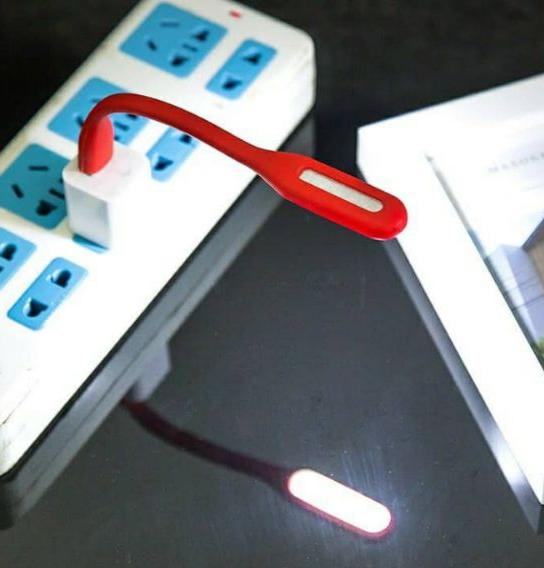 đèn led siêu sáng đầu cắm usb
