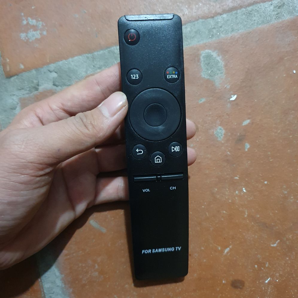 Remote ti vi sam sung chuột 4K